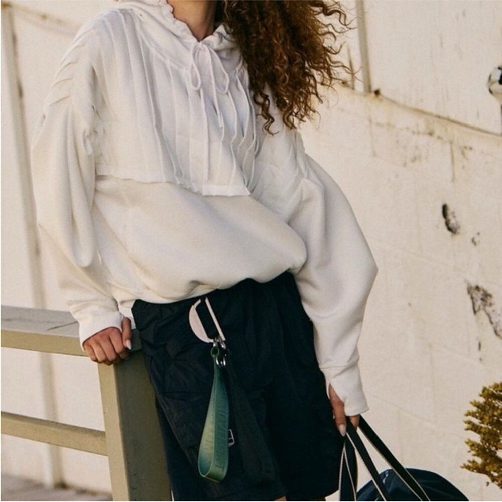 Free People Movement Pick It Up Pullover